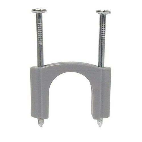 Morris 35028 Our Zinc Plated SER Cable Straps are very durable.
