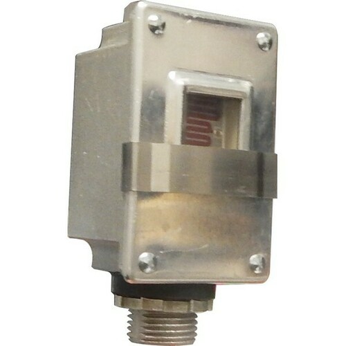 Morris 39011 Weatherproof Photocontrols with Useful Features