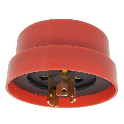 Morris 39057 Locking Photo Controls for Secure Light Settings