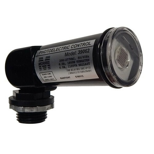 Morris 39062 Swivel Mount Photo Controls for Versatile Photography
