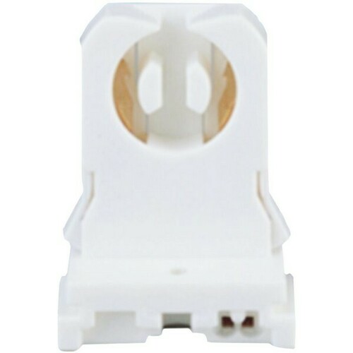 Morris 45227 Dual Pin LED Pedestal Lampholder