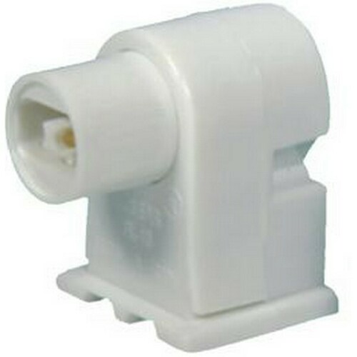 Morris 45234 High Output Holder for Fluorescent Lamps