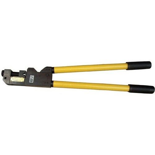 Morris 50008 500 MCM Mechanical Lug Crimper - Great Value