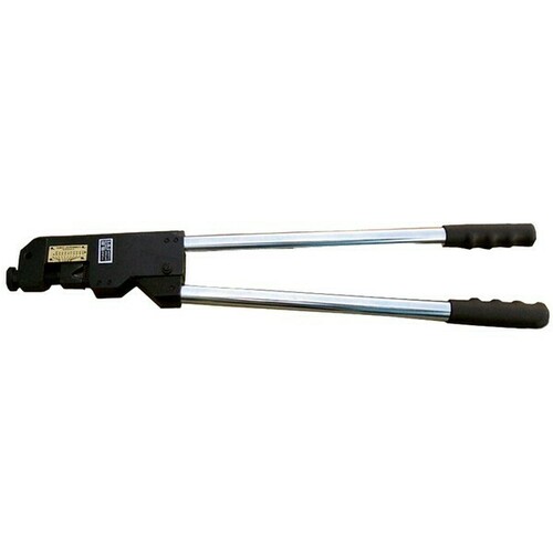 Morris 50015 Forged Housing 250 MCM Mechanical Lug Crimp Indentor Tool