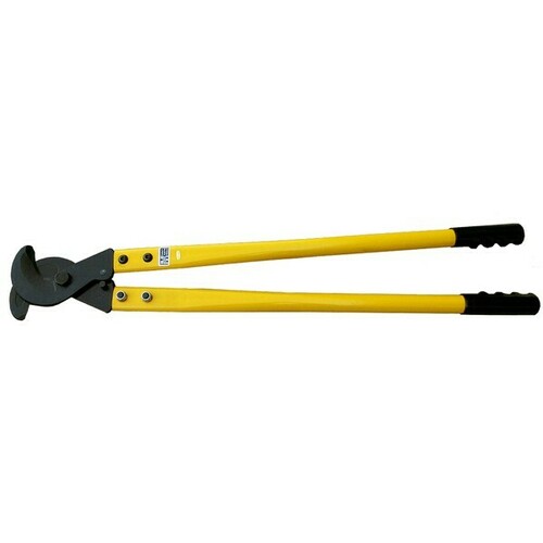 Morris 50050 Heavy-Duty Steel Shear Wire Cutter for Large Gauge Wire