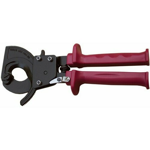 Morris 50070 400 MCM Copper/Aluminum Wire Cutter Set