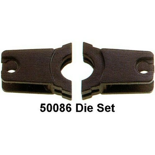 Morris 50086 Versatile H-Tap Wire Crimp Tool