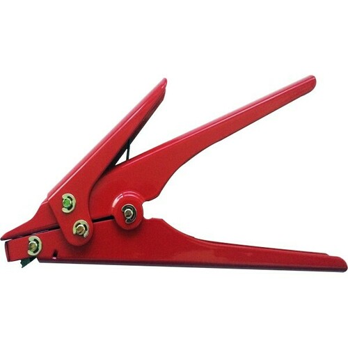Morris 50240 An all-around useful Wide Tie Cable Tie Gun.