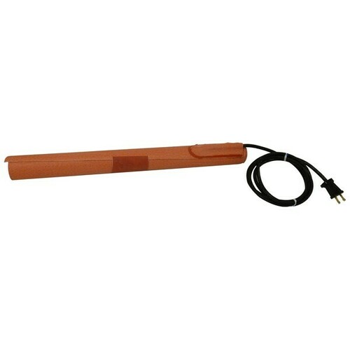 Morris 52300 PVC Conduit Heating Blankets for Easy Bending
