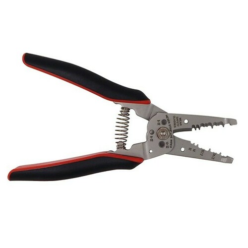 Morris 54432 NM Cable Wire Cutter - Fast and Efficient Tool