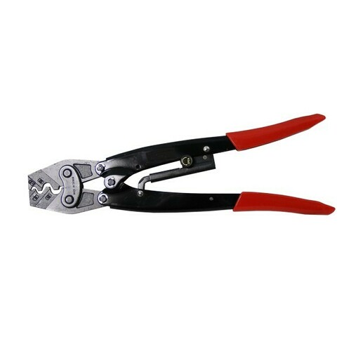 Morris 54450 for Crimping Non-Insulated Terminals Only