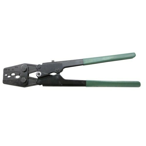 Morris 54451 for Crimping Insulated and Non-Insulated Terminals