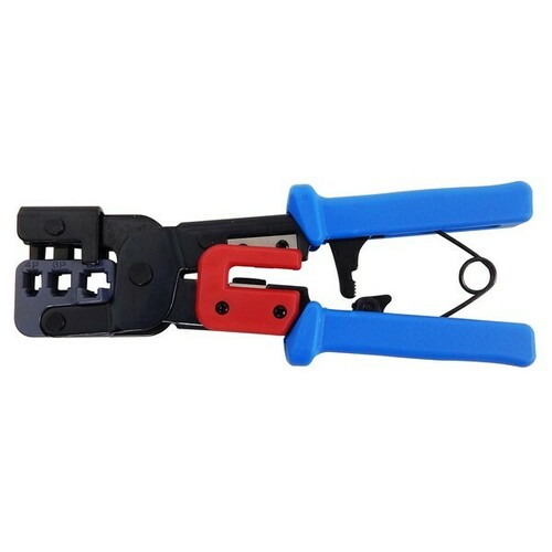 Morris 54472 Cat5/Cat6 UTP/STP Stripping Tool for Any Job Site