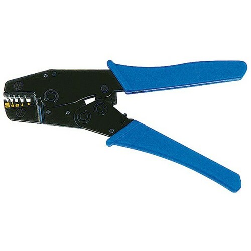 Morris 54480 Crimping Ferrules 26-10