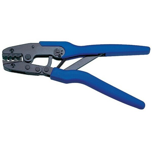 Morris 54481 Crimping Ferrules 10-6 AWG