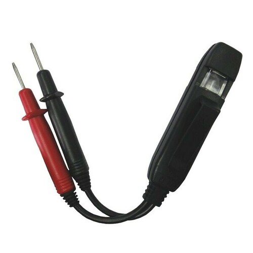 Morris 59020 Easy Read 300 Max Voltage Circuit Tester