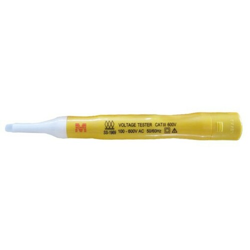 Morris 59112 Low-Voltage Non-Contact Tester