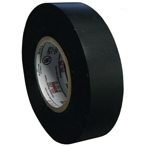 Morris 60000 Color Coded Electrical Tape for Various Applications