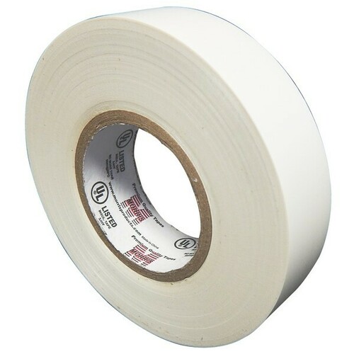 Morris 60020 Color Coded Electrical Tape for Various Applications