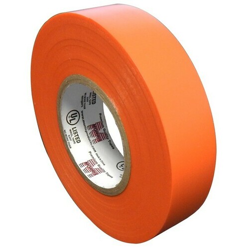 Morris 60070 Color Coded Electrical Tape for Various Applications