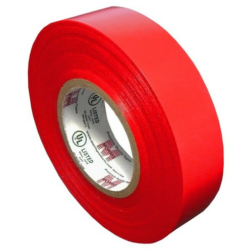 Morris 60111 All Weather Pro Grade Splicing Tape, Insulation up to 600V, Jacket 69KV