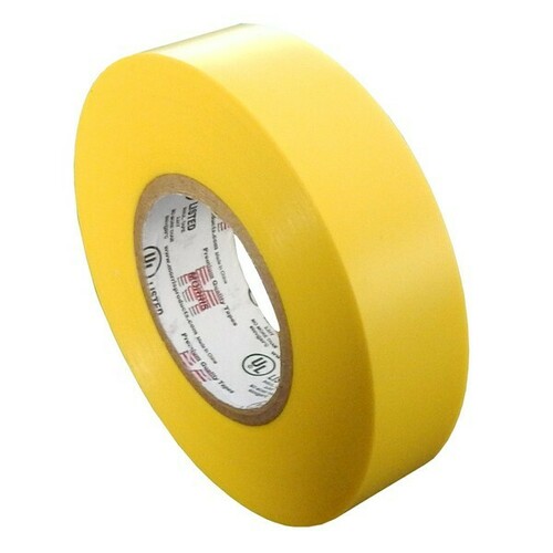 Morris 60113 All Weather Pro Splicing Tape for Insulation up to 600V 69KV Jacket