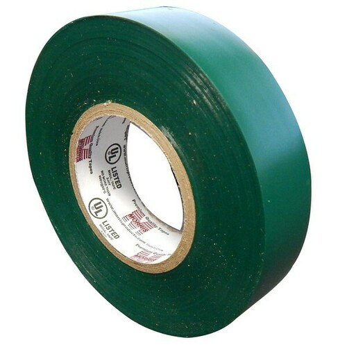Morris 60114 All Weather Pro Splicing Tape for Insulation up to 600V 69KV Jacket