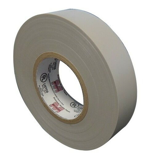 Morris 60118 All Weather Pro Splicing Tape for Insulation up to 600V 69KV Jacket