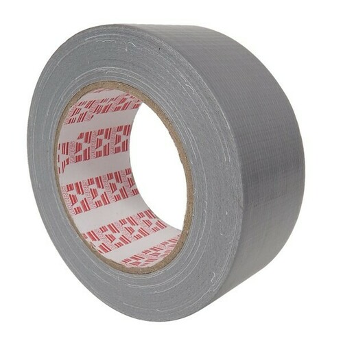 Morris 60190 Cloth Duct Tape for Commercial and Industrial Use