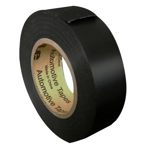 Morris 60280 Wire Harness Tape for Bundling and Wrapping Cable Assemblies