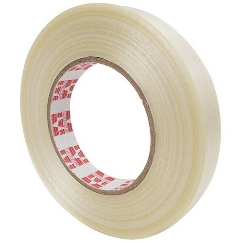 Morris 60295 Strapping Tape has many uses.