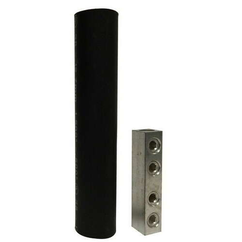 Morris 67006 600V Max Splice Kit for Aluminum or Copper