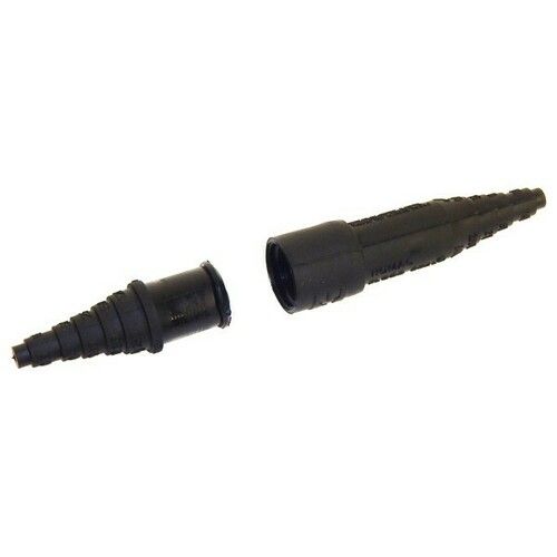 Morris 67052 Direct Burial Splice Covers