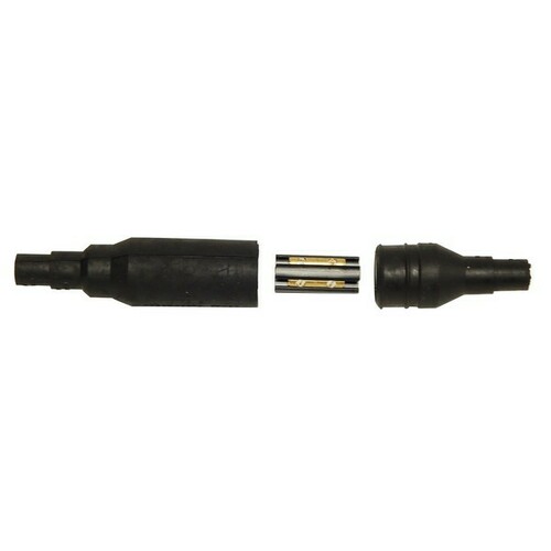 Morris 67056 Rubber Cover - No Taping, Heat Guns, or Special Tools Needed
