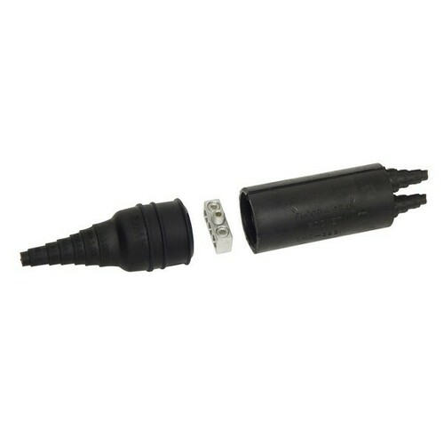 Morris 67062 Y-Type Mechanical Disconnect Kits for Street Parking Lot Lighting