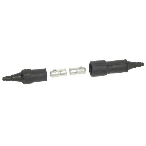 Morris 67064 Streetlighting In-Line Breakaway Disconnect Kits for Lighting Applications