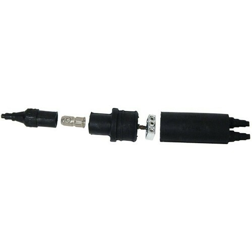 Morris 67066 Y-Type Breakaway Disconnect Kits for Street Parking Lot Lighting