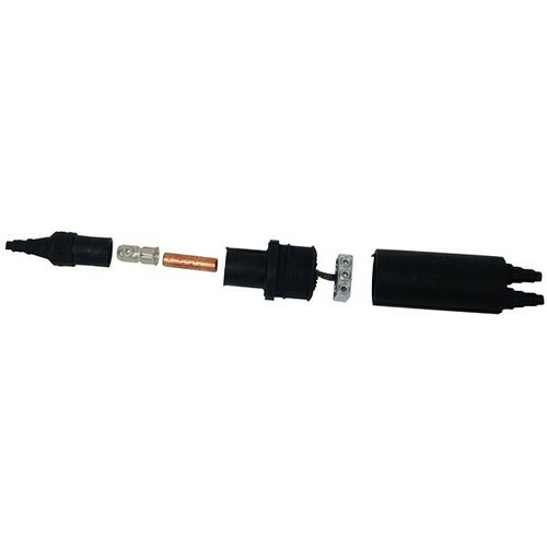 Morris 67067 Y-Type Breakaway Disconnect Kits for Street Parking Lot Lighting
