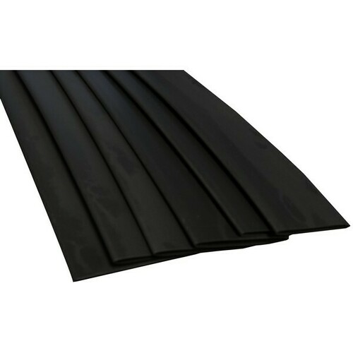 Morris 68030 Heat Shrink Tubing for Electrical Insulation Color Coding