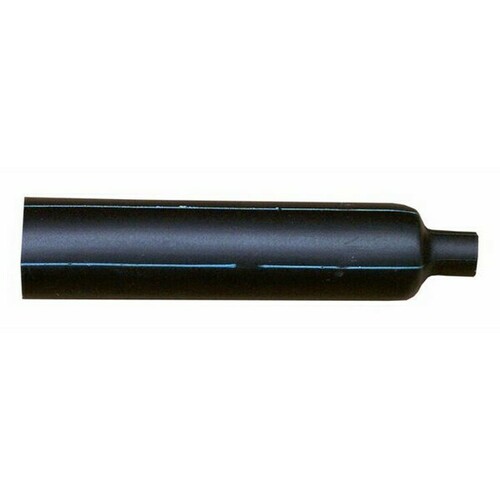 Morris 68238 Easy Use Heat Shrink Plastic End Cap