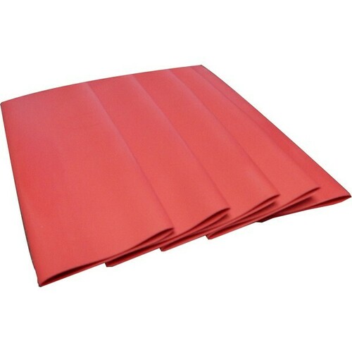 Morris 68391 Heat Shrink Tubing for Electrical Insulation and More