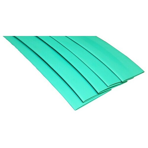 Morris 68403 Heat Shrink Tubing for Electrical Insulation and More