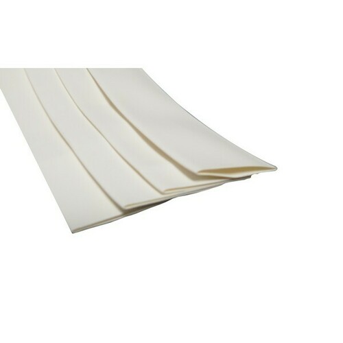 Morris 68351 Heat Shrink Tubing for Electrical Insulation Color Coding