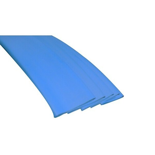 Morris 68359 Heat Shrink Tubing for Electrical Insulation Color Coding
