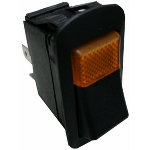Morris 70177 Rocker Switches for Equipment Control Applications