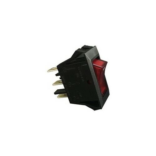 Morris 70180 Rocker Switches for Equipment Control Applications