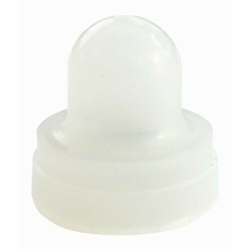 Morris 70243 Our Rubber Switch Cover quickly weatherproofs most switches.