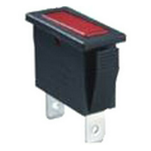 Morris 70311 Bright Sturdy Incandescent Pilot Lamp - Easy to See