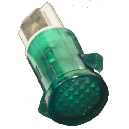 Morris 70320 Visible Incandescent Indicator Lamps