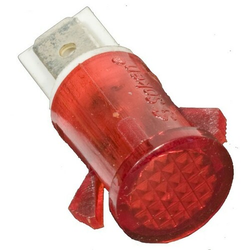 Morris 70321 Visible Incandescent Indicator Lamps